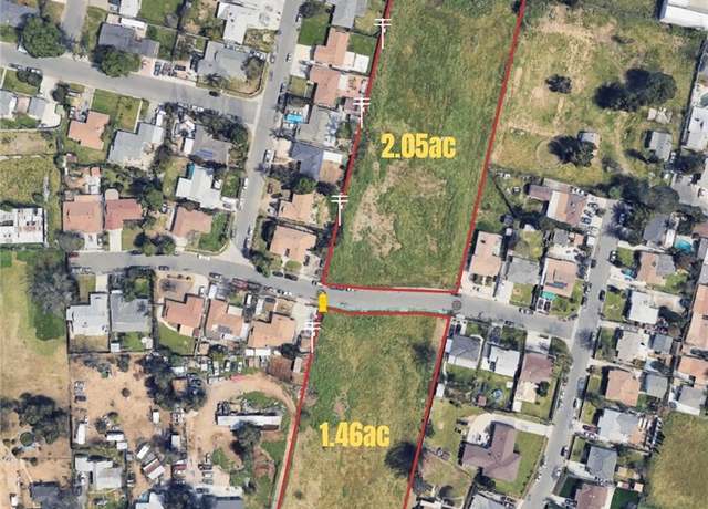 Property at 0 42nd St, Jurupa Valley, CA 92509