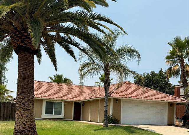 Property at 12695 Bluntleaf Ct, Moreno Valley, CA 92553, 2 beds, 1 bath