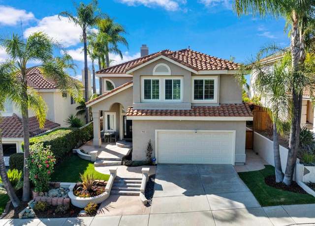 Property at 9552 Babauta Rd, San Diego, CA 92129, 4 beds, 2.5 baths