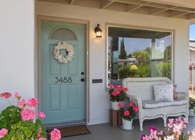 Property at 3488 Hasty St, San Diego, CA 92115, 3 beds, 2 baths