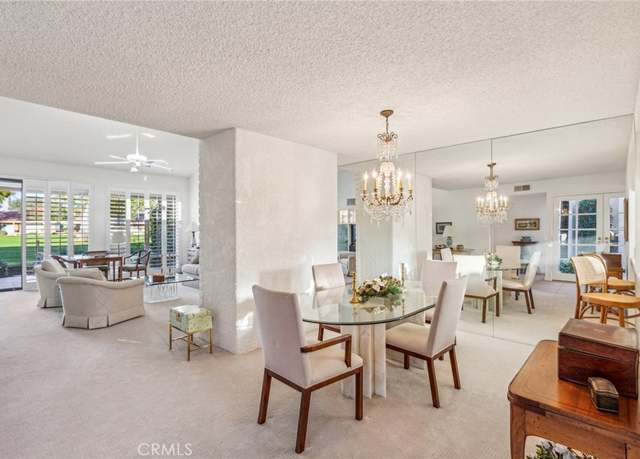 Property at 39 Majorca Dr, Rancho Mirage, CA 92270, 3 beds, 2 baths