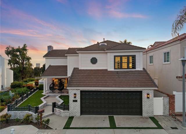 Property at 5 Hillsborough, Newport Beach, CA 92660, 4 beds, 4.5 baths