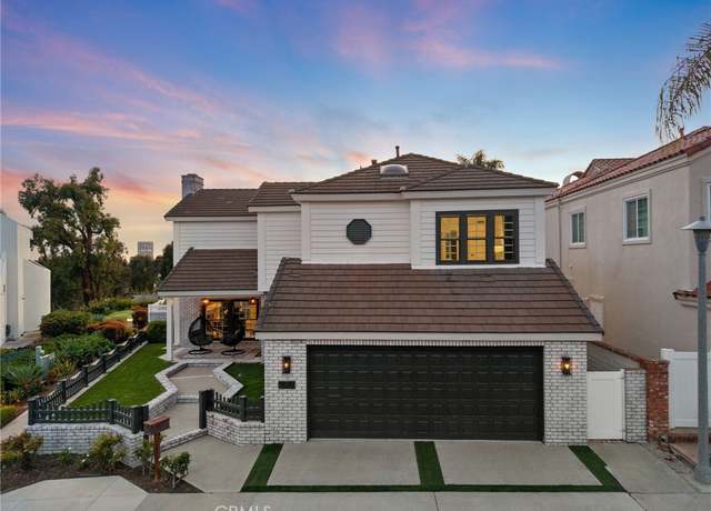Property at 5 Hillsborough, Newport Beach, CA 92660, 4 beds, 4.5 baths