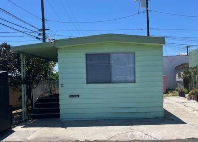 Property at 1349 W 135 th St #21, Gardena, CA 90247, 1 bed, 1 bath