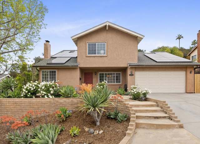 Property at 4266 Tambor Ct, San Diego, CA 92124, 4 beds, 2.5 baths