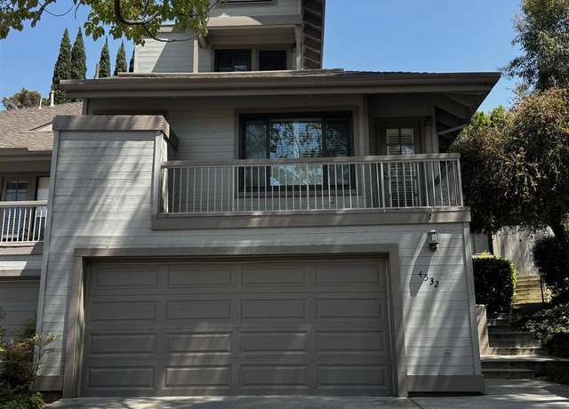 Property at 4532 Villas Dr, Bonita, CA 91902, 3 beds, 2.5 baths