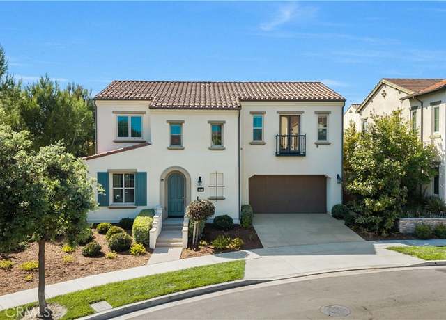 Property at 51 Carrington, Irvine, CA 92620, 4 beds, 3 baths