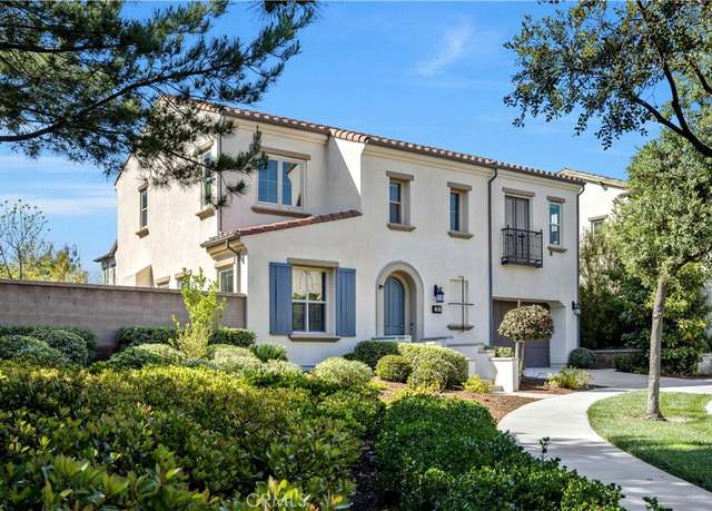 Property at 51 Carrington, Irvine, CA 92620, 4 beds, 3 baths