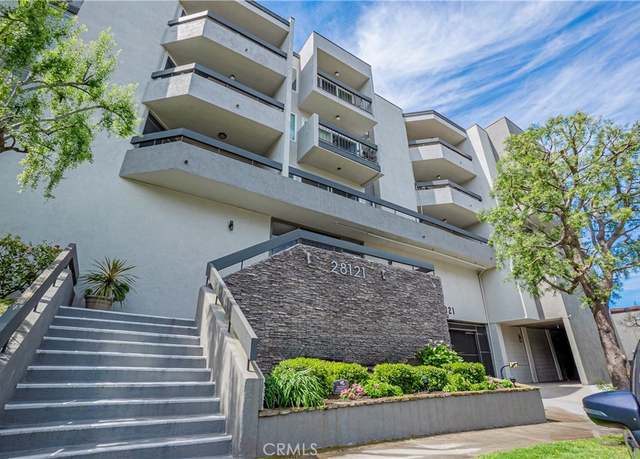 Property at 28121 Highridge Rd #402, Rancho Palos Verdes, CA 90275, 2 beds, 2 baths