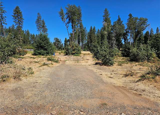 Property at 1533 Forest Service Rd, Paradise, CA 95969