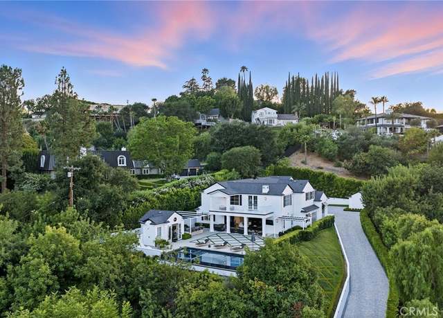 Property at 4639 BALBOA Ave, Encino, CA 91316, 6 beds, 8 baths