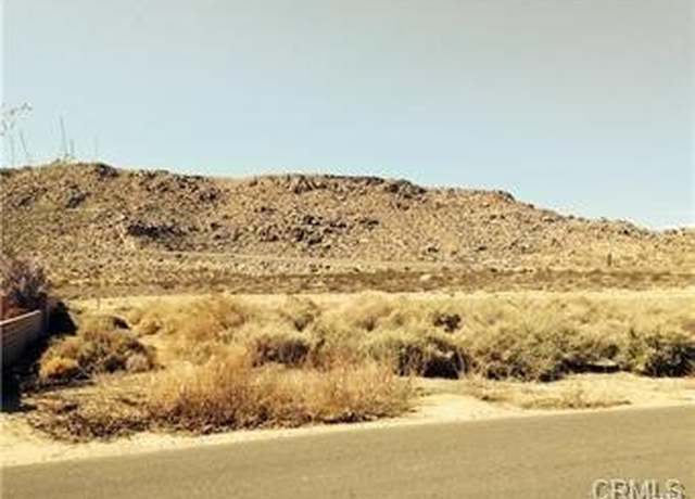 Property at 0 Slash X, Barstow, CA 92327