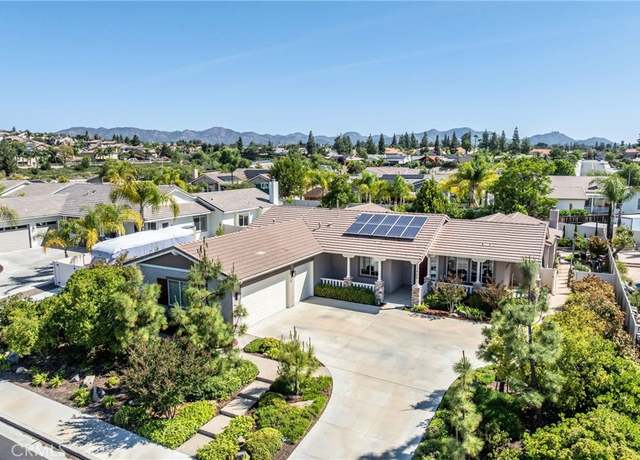 Property at 23840 Costa Mesa Way, Murrieta, CA 92562, 5 beds, 4 baths