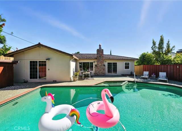 Property at 1319 Skyview Dr, Burlingame, CA 94010, 3 beds, 2 baths