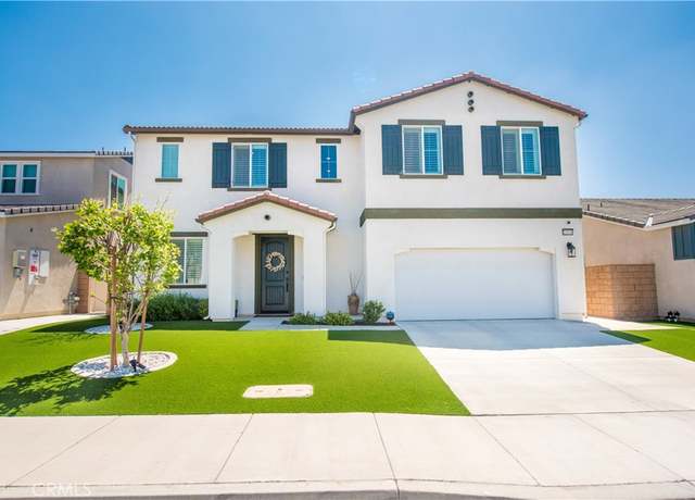 Property at 11534 Alana Ln, Beaumont, CA 92223, 5 beds, 3 baths