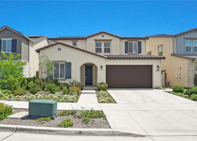Property at 16533 Ground Breaker Ave, Chino, CA 91708, 5 beds, 4 baths