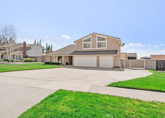 Property at 362 Revere St, Upland, CA 91784, 3 beds, 2.5 baths