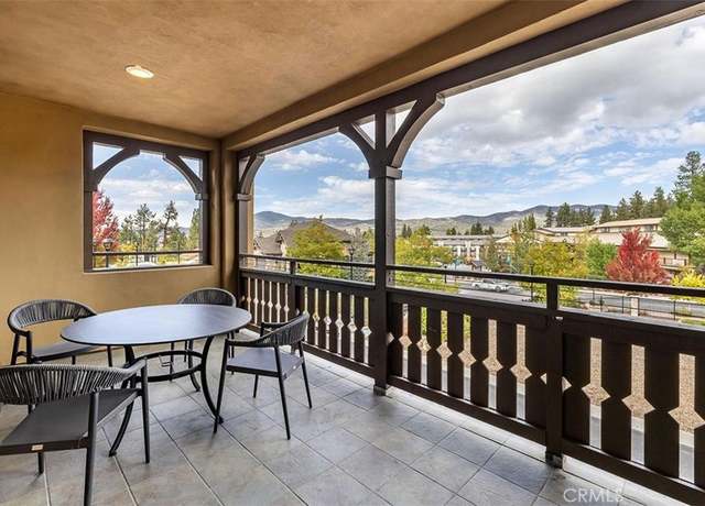 Property at 40671 Village Dr Unit 15D, Big Bear Lake, CA 92315, 4 beds, 4 baths