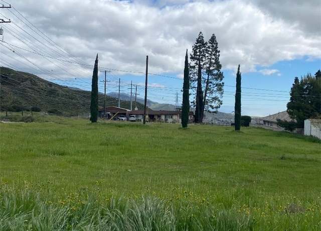 Property at 2400-BLK N San Gorgonio, Banning, CA 92220