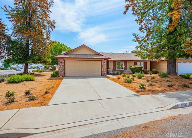 Property at 28030 Northwood Dr, Menifee, CA 92586, 2 beds, 2 baths