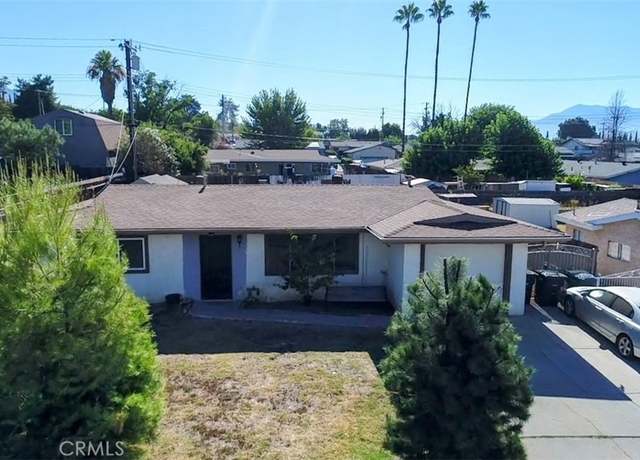 Property at 10040 Sky Ln, Cherry Valley, CA 92223, 3 beds, 1 bath