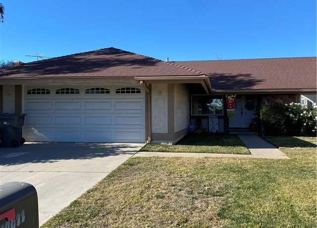 Property at 12033 Harclare Dr, Moreno Valley, CA 92557, 4 beds, 2 baths
