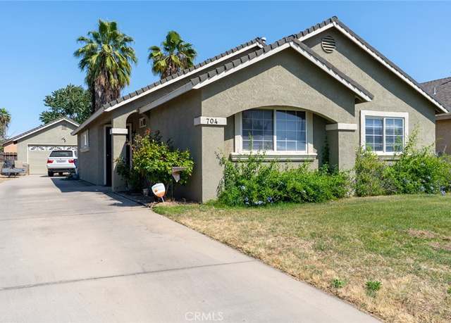 Property at 704 Rancho Vista Dr, Atwater, CA 95301, 3 beds, 2 baths