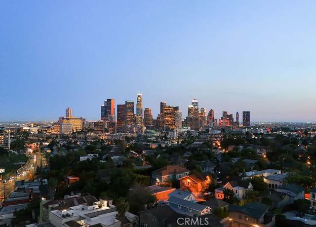Property at 1314 W Cannon Dr, Los Angeles, CA 90026, 3 beds, 3.5 baths