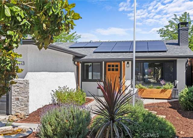 Property at 4913 Sparrow Hawk Ln, Paso Robles, CA 93446, 3 beds, 2 baths