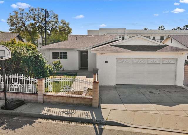 Property at 14460 Bresee Ave, Baldwin Park, CA 91706, 3 beds, 3.5 baths