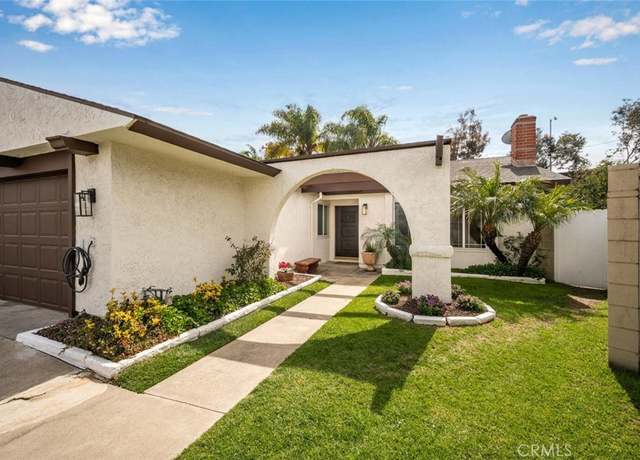 Property at 3560 Wisteria St, Seal Beach, CA 90740, 3 beds, 2 baths