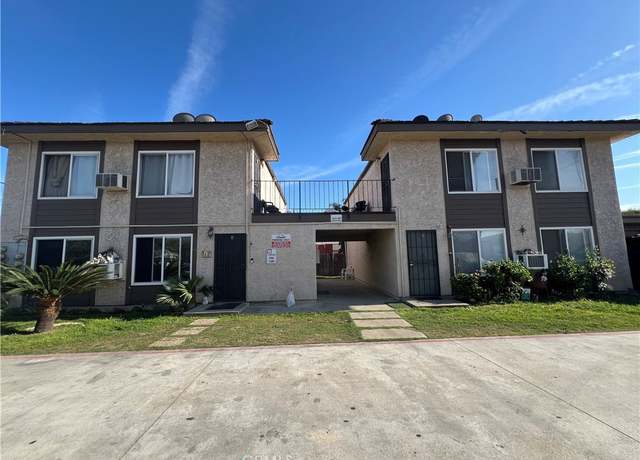 Property at 669-,687,651 Weber St, Pomona, CA 91768, 24 beds, 12 baths