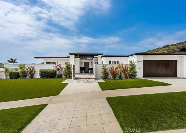 Property at 32491 Seven Seas Dr, Dana Point, CA 92629, 4 beds, 3 baths