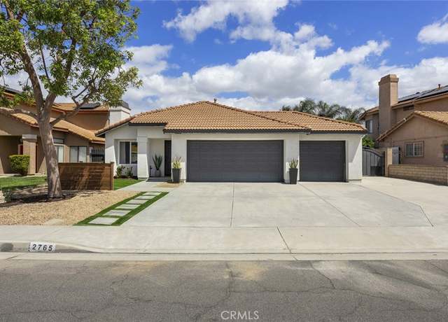 Property at 2765 E Chaparral St, Ontario, CA 91761, 3 beds, 2 baths