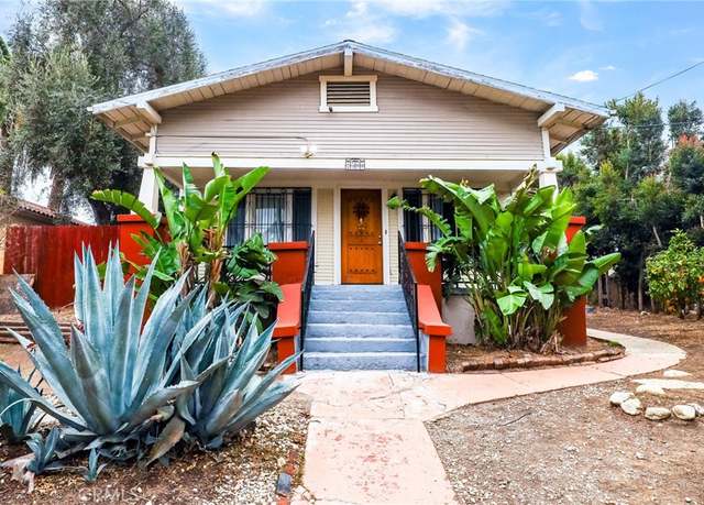 Property at 2580 Ganahl St, Los Angeles, CA 90033, 3 beds, 3 baths