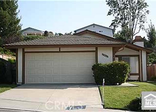 Property at 28442 La Noche, Mission Viejo, CA 92692, 3 beds, 2 baths