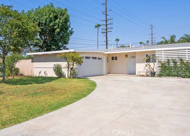 Property at 10002 Perdido St, Anaheim, CA 92804, 4 beds, 2 baths