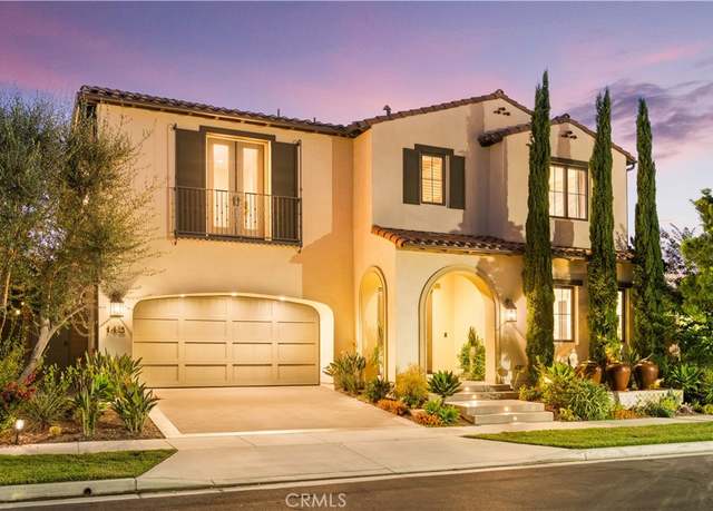 Property at 142 Salt Spg, Irvine, CA 92602, 5 beds, 5.5 baths