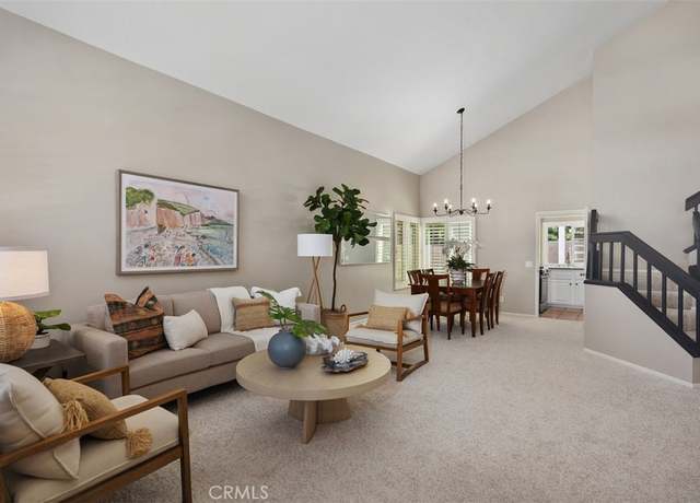 Property at 29 Raposa, Rancho Santa Margarita, CA 92688, 4 beds, 2.5 baths