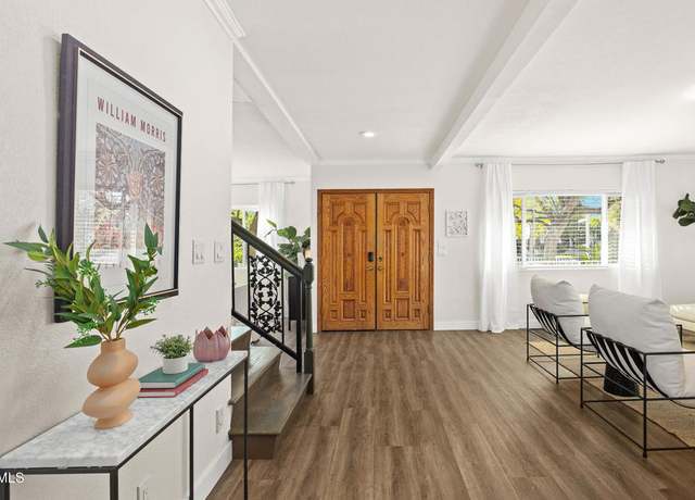 Property at 1184 Bresee Ave, Pasadena, CA 91104, 4 beds, 3 baths