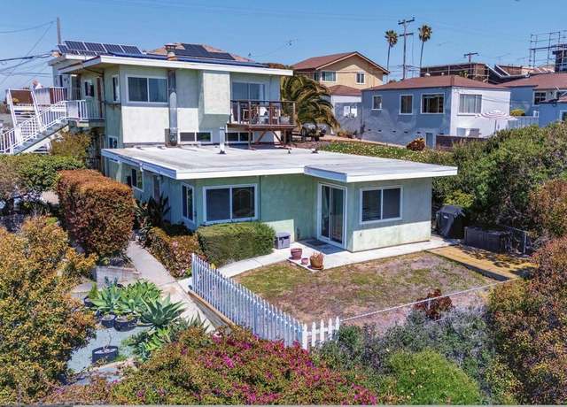 Property at 4768-72 Coronado Ave Ave, San Diego, CA 92107, 7 beds, 5 baths