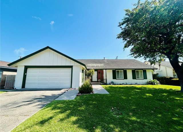 Property at 1930 W Woodworth Rd, Anaheim, CA 92804, 4 beds, 2 baths
