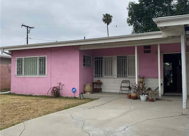 Property at 1713 W 165th St, Compton, CA 90220, 4 beds, 3 baths