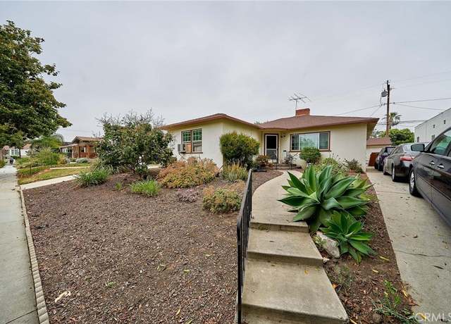 Property at 3744 Myrtle Ave, Long Beach, CA 90807, 2 beds, 2 baths