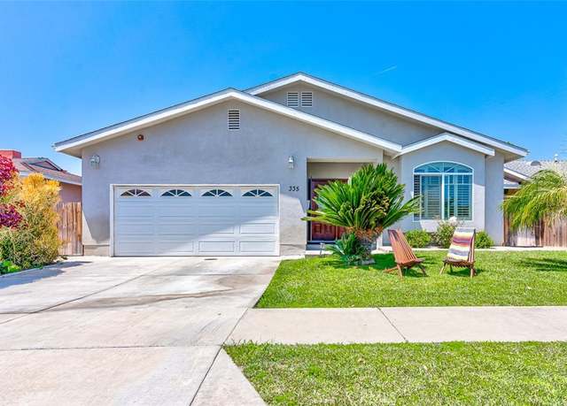 Property at 335 E Francis Ave, La Habra, CA 90631, 3 beds, 3 baths