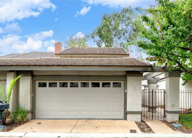 Property at 6584 E Paseo Diego, Anaheim, CA 92807, 3 beds, 2.5 baths