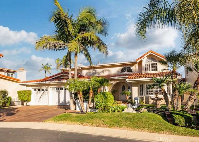 Property at 57 Paseo De Castana, Rancho Palos Verdes, CA 90275, 5 beds, 4 baths
