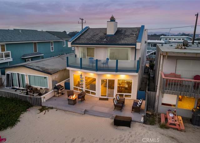Property at 1652 Strand Way, Oceano, CA 93445, 4 beds, 4.5 baths