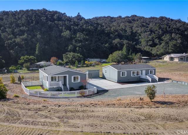 Property at 1592 Deer Canyon Rd, Arroyo Grande, CA 93420, 5 beds, 4 baths