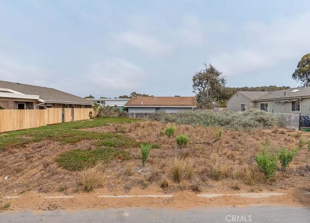 Property at 1924 Nevada Ct, Los Osos, CA 93402